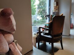 -Punchline Coffee&Roaster(同济大学店)