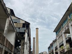 -广州市紫泥堂文化创意园景区