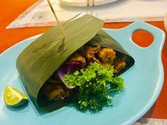-赵小姐丨新中餐(曲江店)