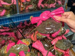 -辣螃铠盆盆蟹大排档(总店)