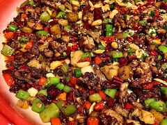 -7mall美食潮地标