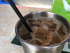 -渔记茶餐厅(渔村店)