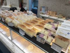-法桐蛋糕·手作面包(万象城店)