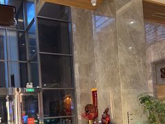 -星河湾温泉洗浴酒店