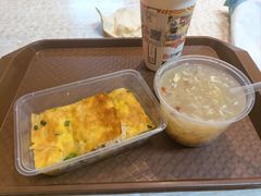 传统三鲜豆皮-老通城豆皮大王(吉庆街店)