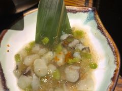 芥末八爪鱼-二丁目食堂(铁西星摩尔店)