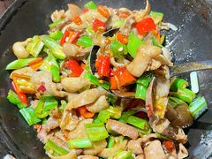 -旺钵·夷望溪·20年常德手作土钵菜(马栏山创始店)