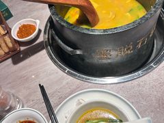 -野·大山里野生菌石锅土鸡(益田假日店)