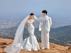 -第一夫人婚纱摄影(南京店)