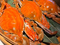-许爷家·生态湖鲜(徐汇日月光店)