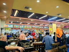 -西塔大冷面(市府大路店)