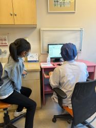 -北京新世纪儿童医院