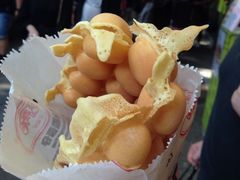 iphone_upload_pic-利强记北角鸡蛋仔(弥敦道店 )