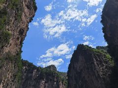 -山西壶关太行山大峡谷旅游景区