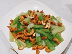 -北李妈妈菜·海肠捞饭(高新万达店)