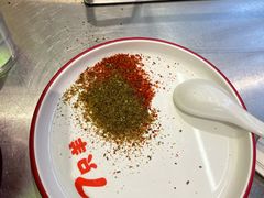 -7只羊·鲜羊肉串·地锅鸡精酿(玄武墨香路店)