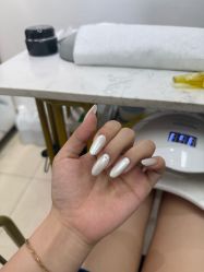 点击看大图 -尤米一站式美甲美睫