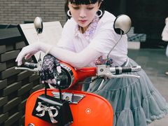 -成都博舍酒店