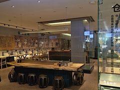 -易裕和·长沙米粉(竹塘西路店)