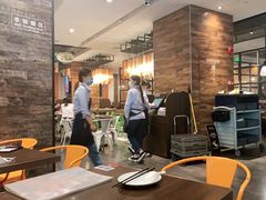 大堂-新旺茶餐厅(嘉里城店)