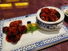 -宁波状元楼酒店(和义路店)