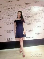 点击看大图 -Yue Show馨选·半永久纹眉纹眼线