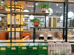 -二十一分小锅炖(中心店)