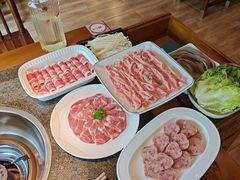 -小天鹅火锅·一线江景洪鼎旗舰店(洪崖洞店)