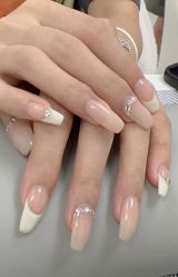 -SZ轻奢自助美甲美睫