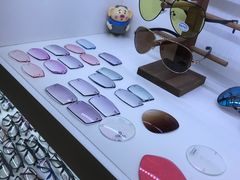 -广州宝岛眼镜武汉和光眼镜市场西区店