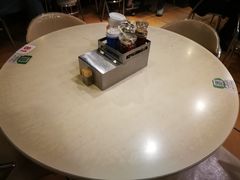 -玲又珑美食(盘福路店)
