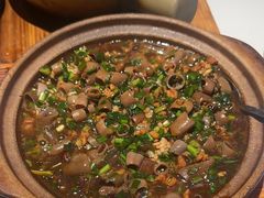 -蚝堡海鲜·威海菜·海肠捞饭·烧烤·亚洲吃蚝公司(幸福门店)