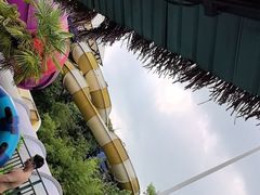 -上海玛雅海滩水公园