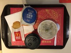 -麦当劳(松江店)