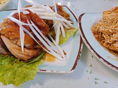 -鼎香润(德胜门内店)