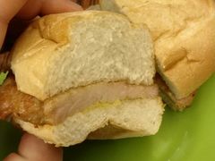 -大利来记餐厅