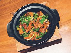 -山里亲戚(淞虹路店)