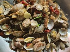 -永红源啤酒·烧烤·海鲜·大排档(青特城店)