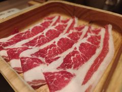-浅锅和牛小锅放题(深业上城店)