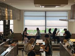 -Vanilla Specialty Coffee(八大关店)
