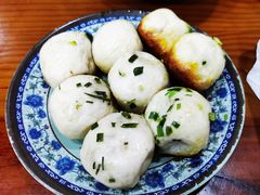 生煎-荣阳楼(山塘街店)