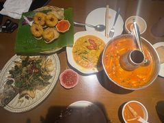 -泰国餐厅 Thai Food(裕华万达店)
