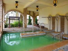 -金汤湾海水温泉度假酒店