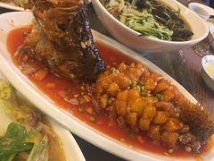 -勺园饭店(骨科医院店)