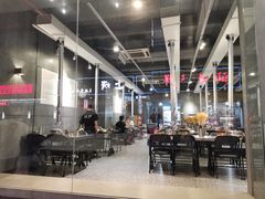 大堂-本炙炭烤·蒲烧活鳗料理店(金沙洲店)