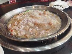 -老来福·非遗酸汤兔(凯旋路店)