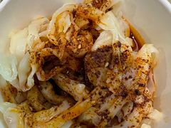 -樊记腊汁肉(西安咸阳国际机场店)