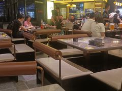 大堂-嘎嘎鸭脑壳(蜀汉路店)