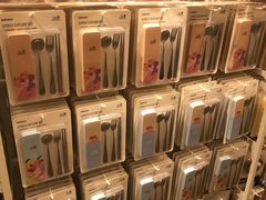 -名创优品(天河区正佳广场二店)