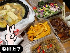 -阿毛饭店(和义路店)